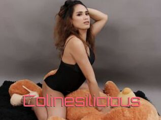Colinesilicious