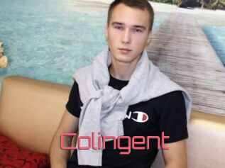 Colingent