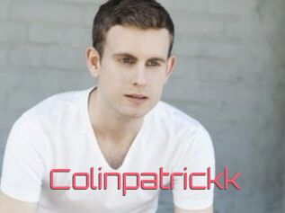 Colinpatrickk