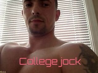 College_jock