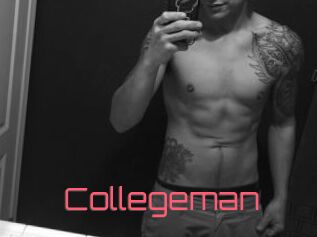 Collegeman