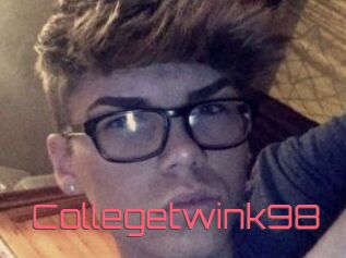 Collegetwink98