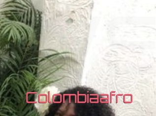 Colombiaafro