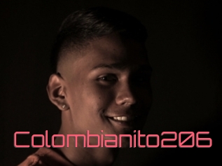 Colombianito206