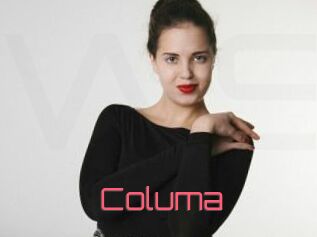 Columa