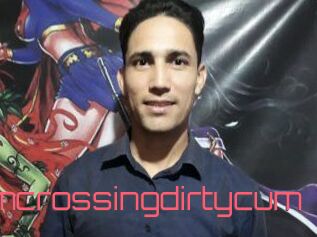 Comcrossingdirtycum