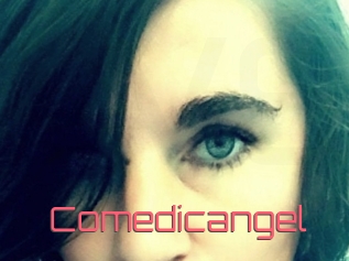 Comedicangel