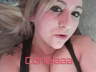 Conejaaa