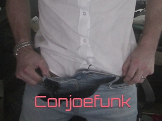 Conjoefunk