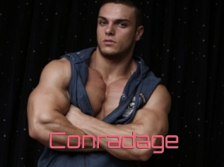 Conradage