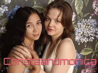 Constaandmonica