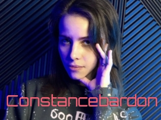 Constancebardon
