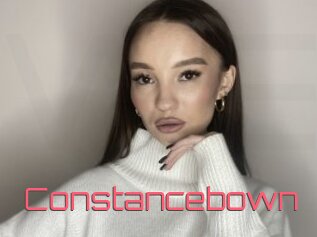 Constancebown