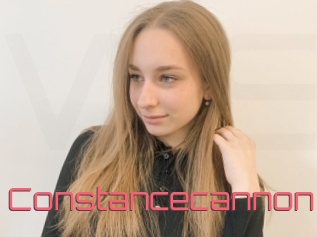 Constancecannon