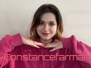 Constancefarman