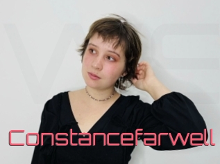 Constancefarwell