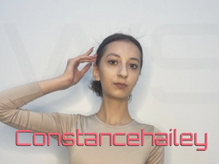 Constancehailey