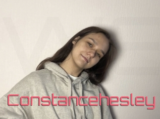 Constancehesley