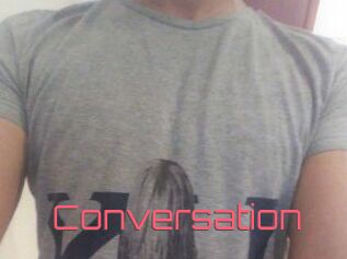 Conversation