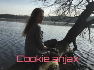 Cookie_anjax