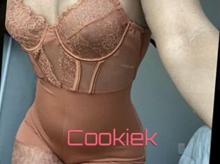 Cookiek