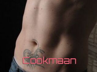 Cookmaan