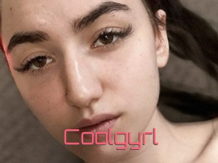 Coolgyrl