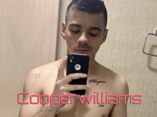 Cooperwilliams