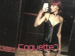 Coquette7