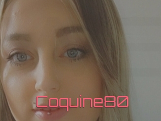 Coquine80