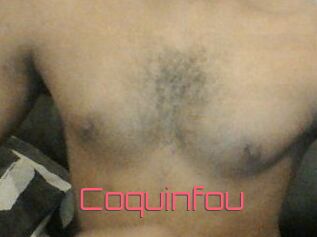 Coquinfou