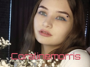 Coralinemorris