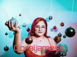Coraljamess