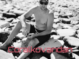 Coralkovandan
