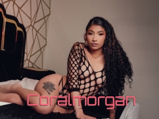Coralmorgan