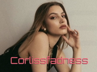 Corlissfadness