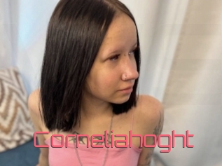 corneliahoght Webcam Sexe Direct