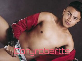 Coryrobertts