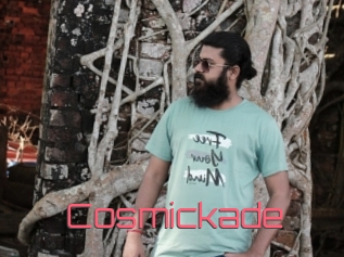 Cosmickade