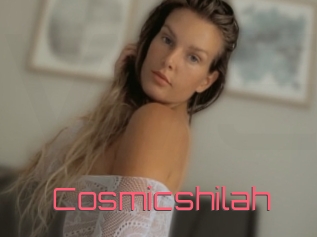 Cosmicshilah