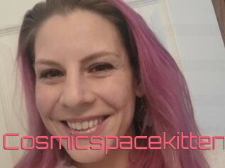 Cosmicspacekitten