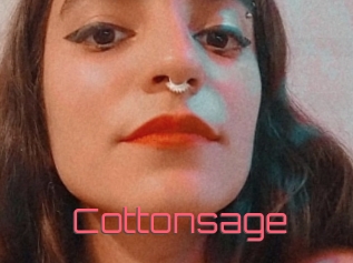 Cottonsage