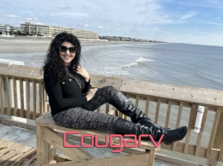 Cougarv