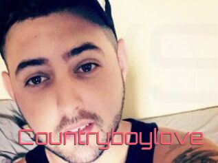 Countryboylove