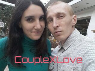 CoupleXLove