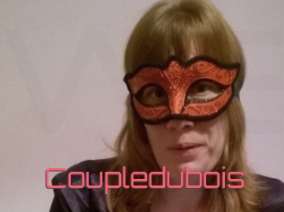 Coupledubois