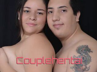 Couplehentai