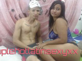 Couplehotlatinsexyxx