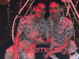 Couplemensyy