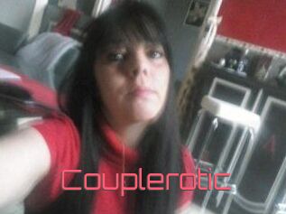 Couplerotic